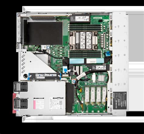 Buy HPE ProLiant DL110 Gen11 Servers .